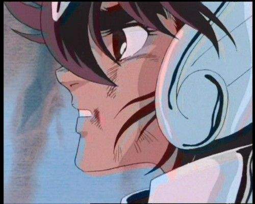 Otaku Gallery  / Anime e Manga / Saint Seiya / Screen Shots / Episodi / 098 - La voce di un Dio / 069.jpg